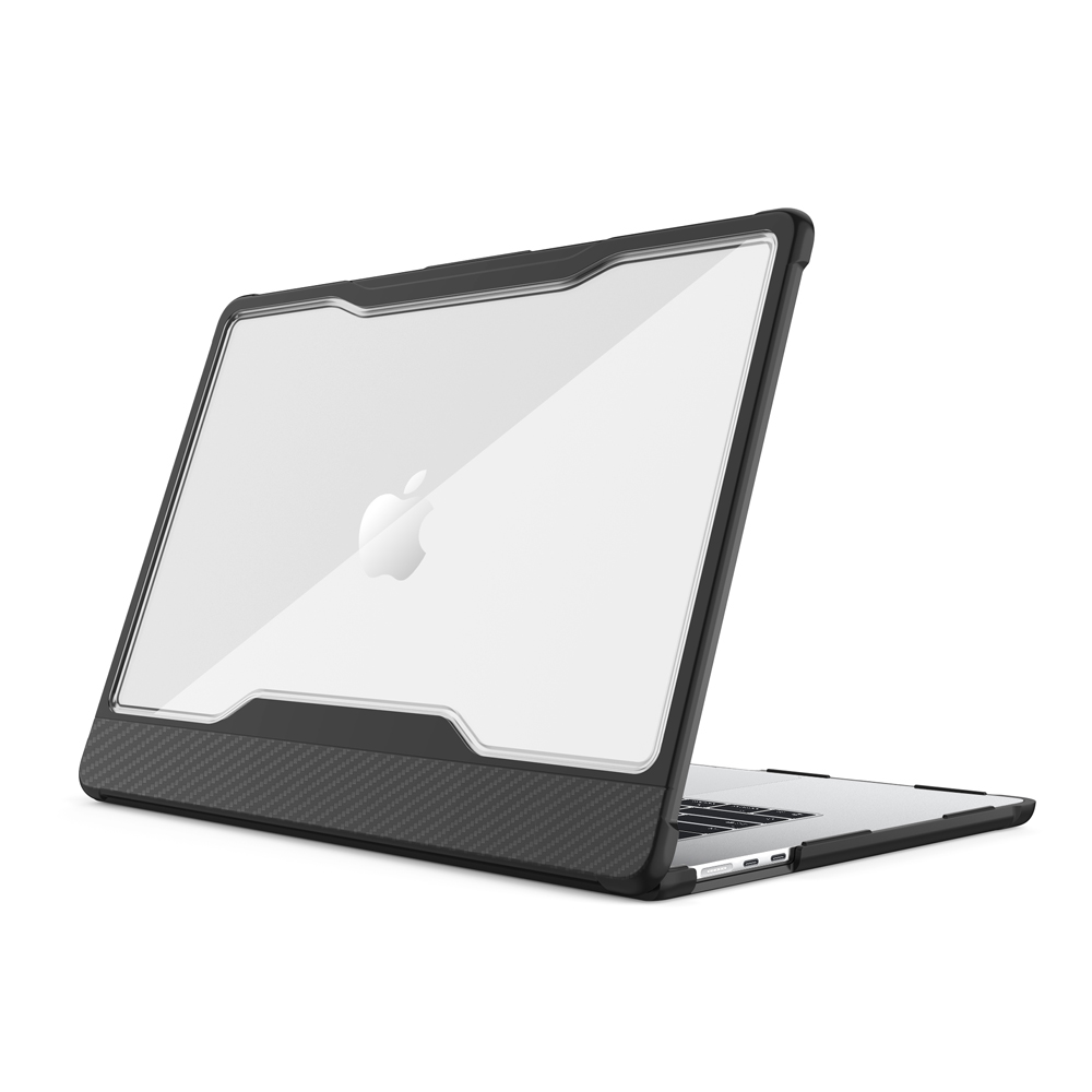 Laptop case Carbon fiber