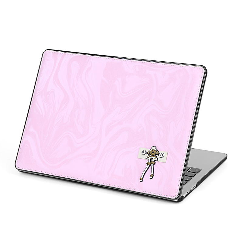 Knitted air cushion Macbook Case