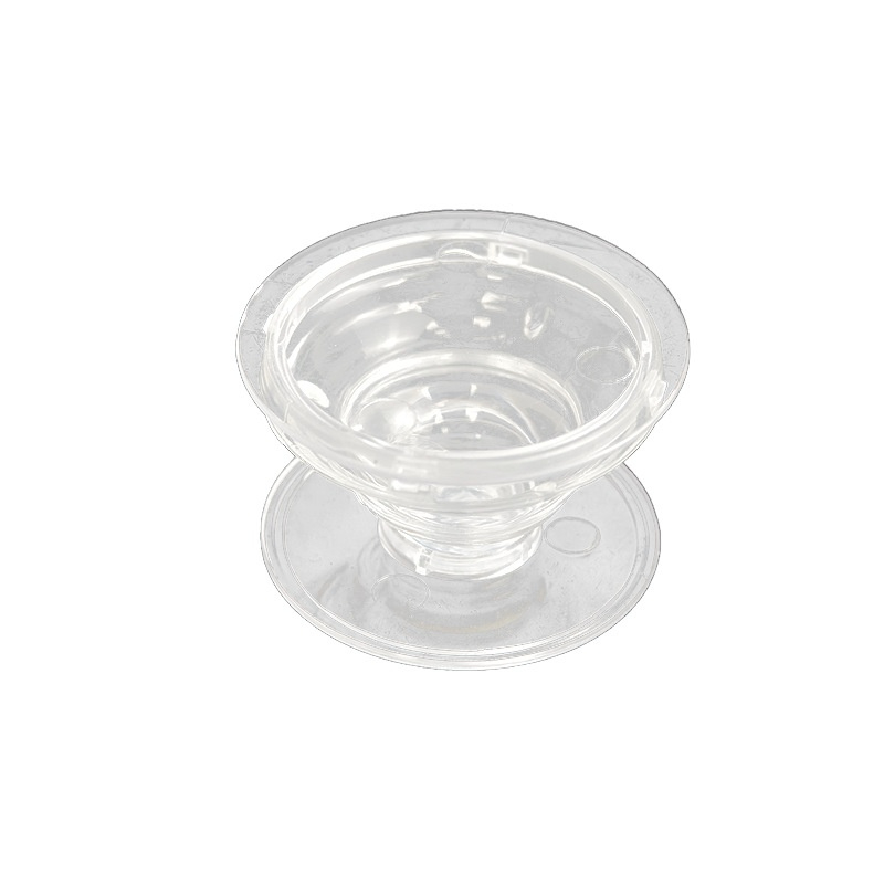 Transparent Airbag Phone Stand/Holder