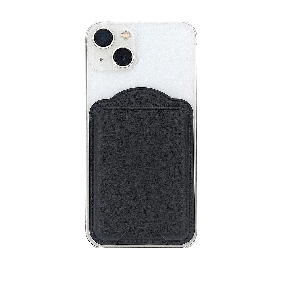 Samsung card holder with silk screen pri