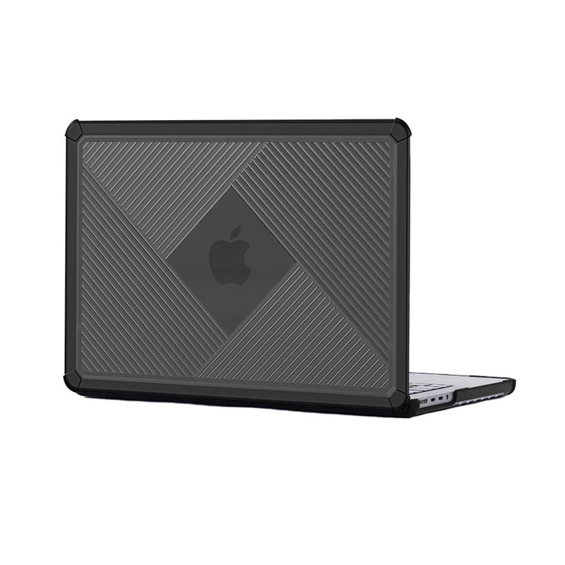 Rhombus Computer case