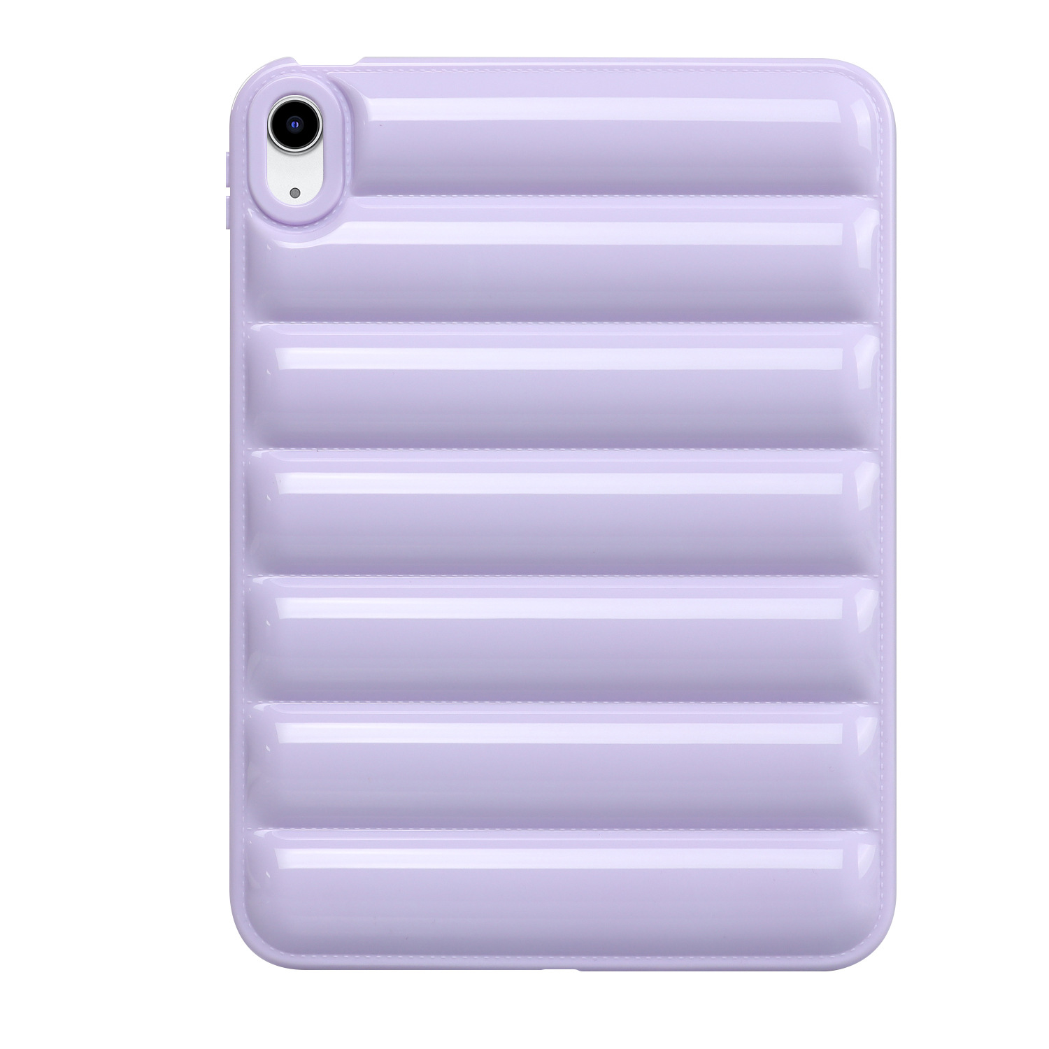 Down Jacket-Style Candy-Colored Tablet C