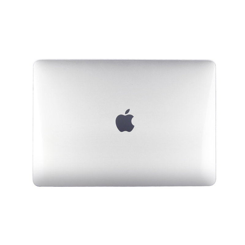 Claer Macbook Case