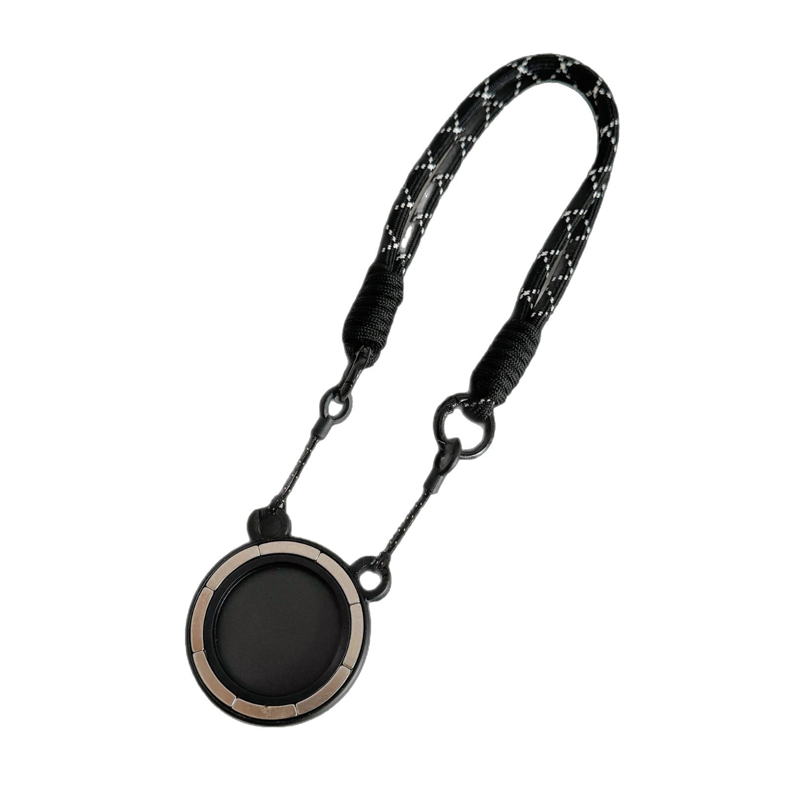 Bear-shaped Magnetic Suction Stand - Mod