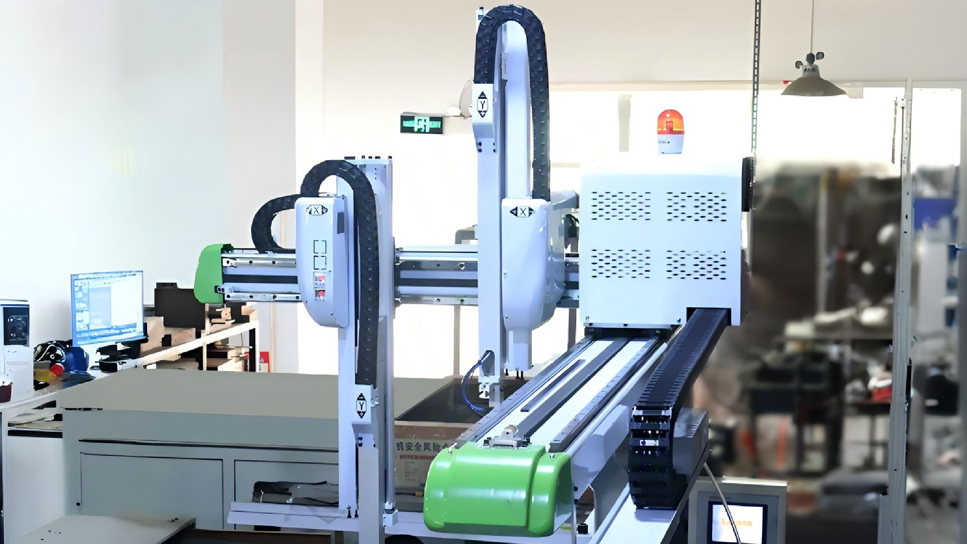 2025 Robotic Arm Integration: 5 Key Stra