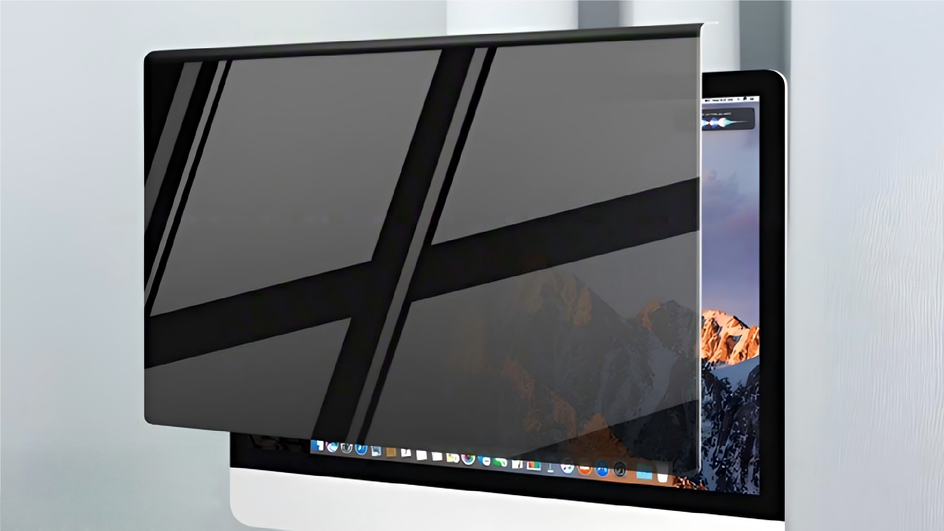 The Power Of Laptop Privacy Screens In A