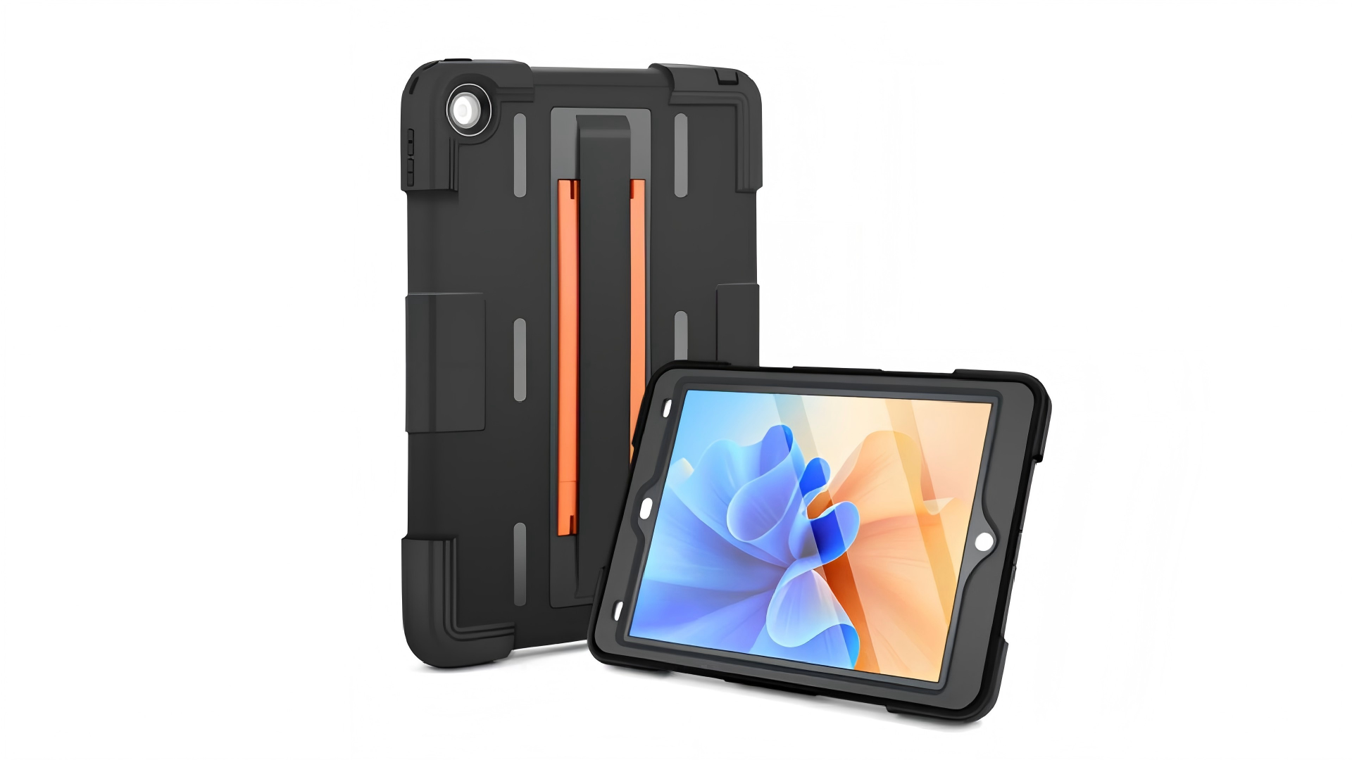 Hongfei's Insights into the Laptop Prote