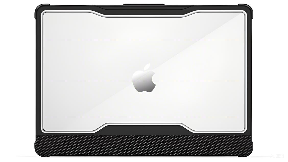 Designed specifically for MacBook Air 15