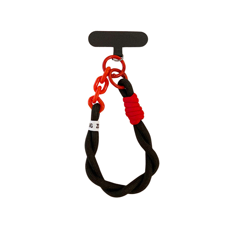 Dopamine Colorful Double-Sided Short Bra