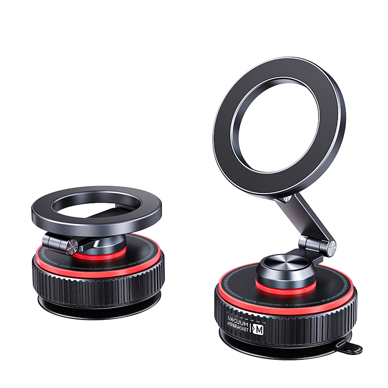 X66 Single-fold Vacuum Suction