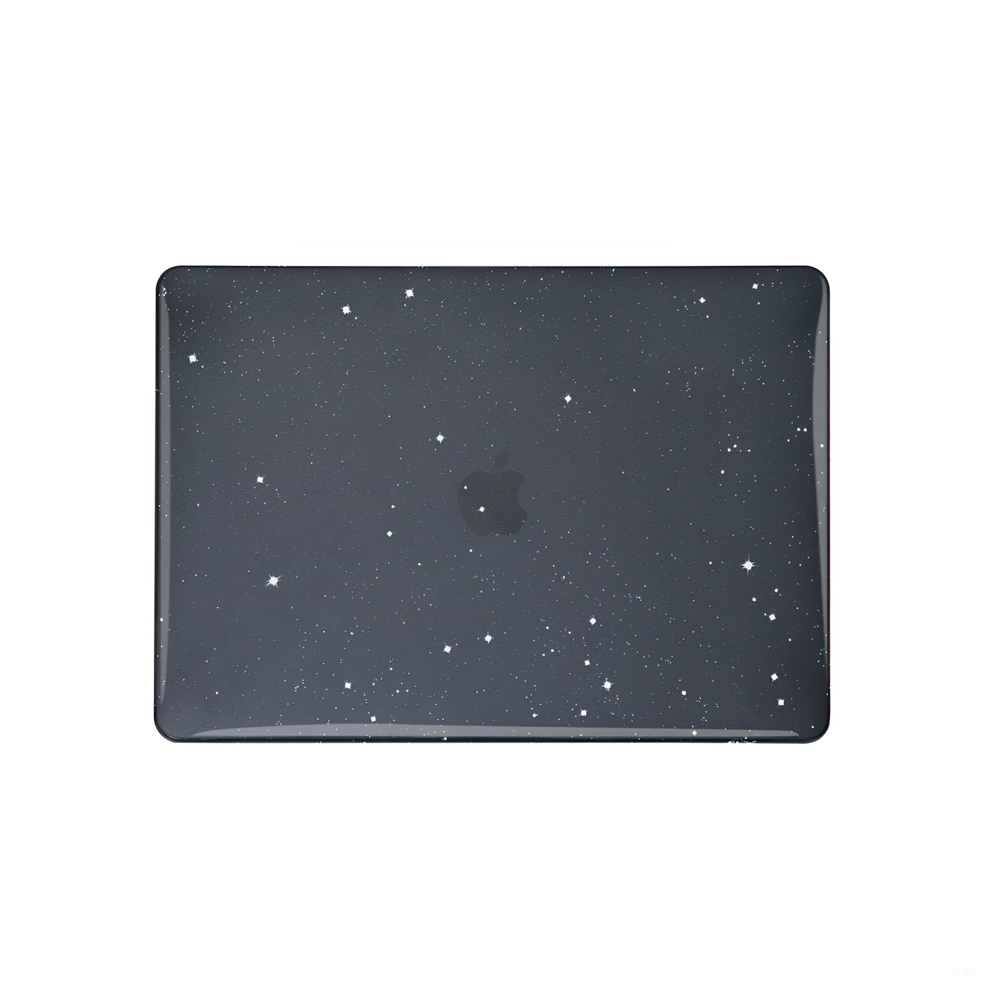 Starry Sky Macbook Case