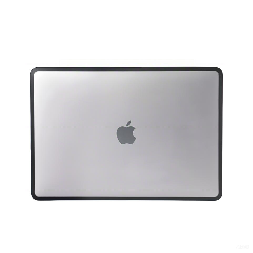 Matte Hard Translucent Macbook