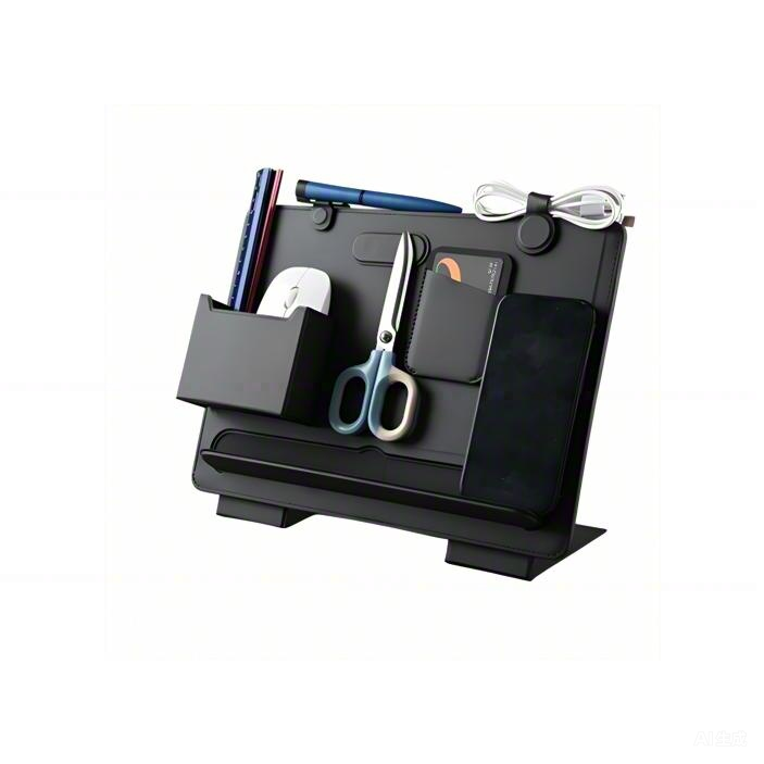 Foldable Stand & Foldable Magnetic B