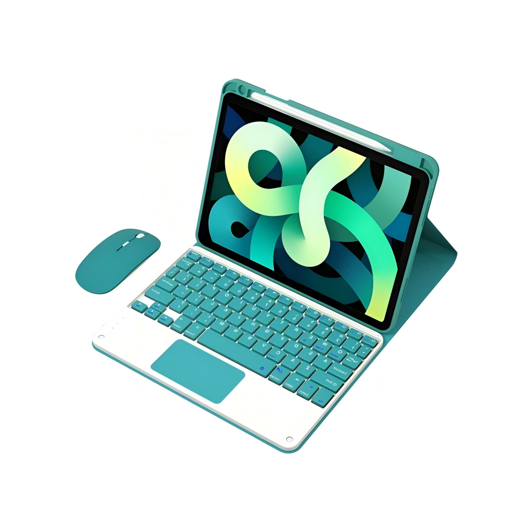 Keyboard Tablet Case