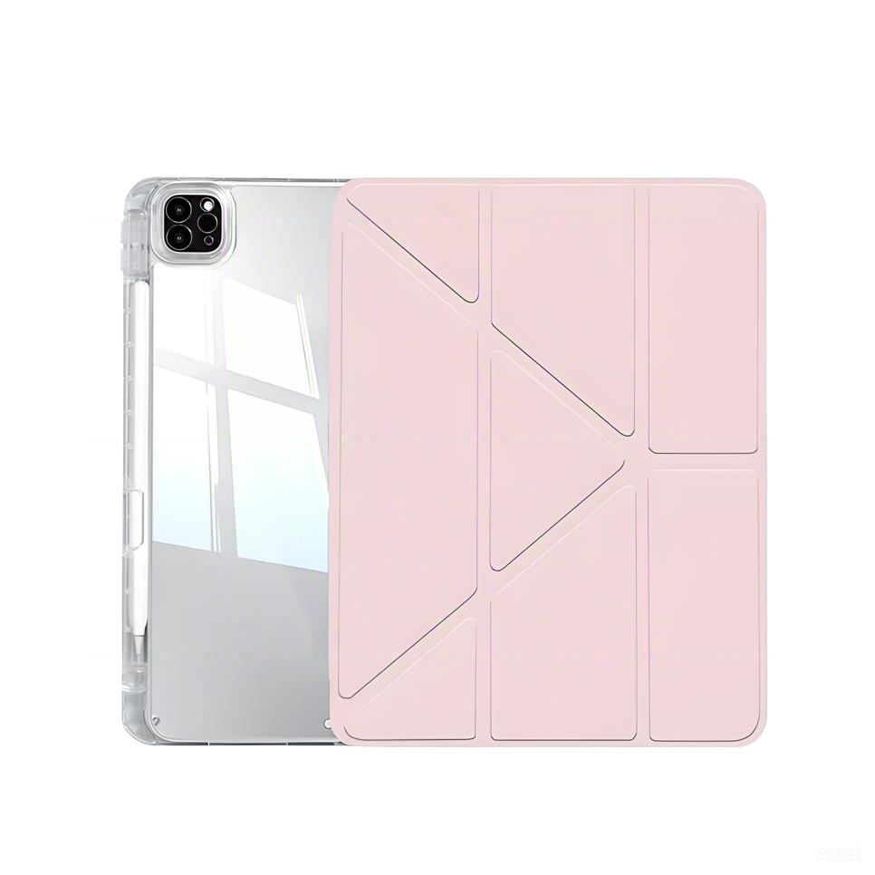 Y-fold High-transparency Table