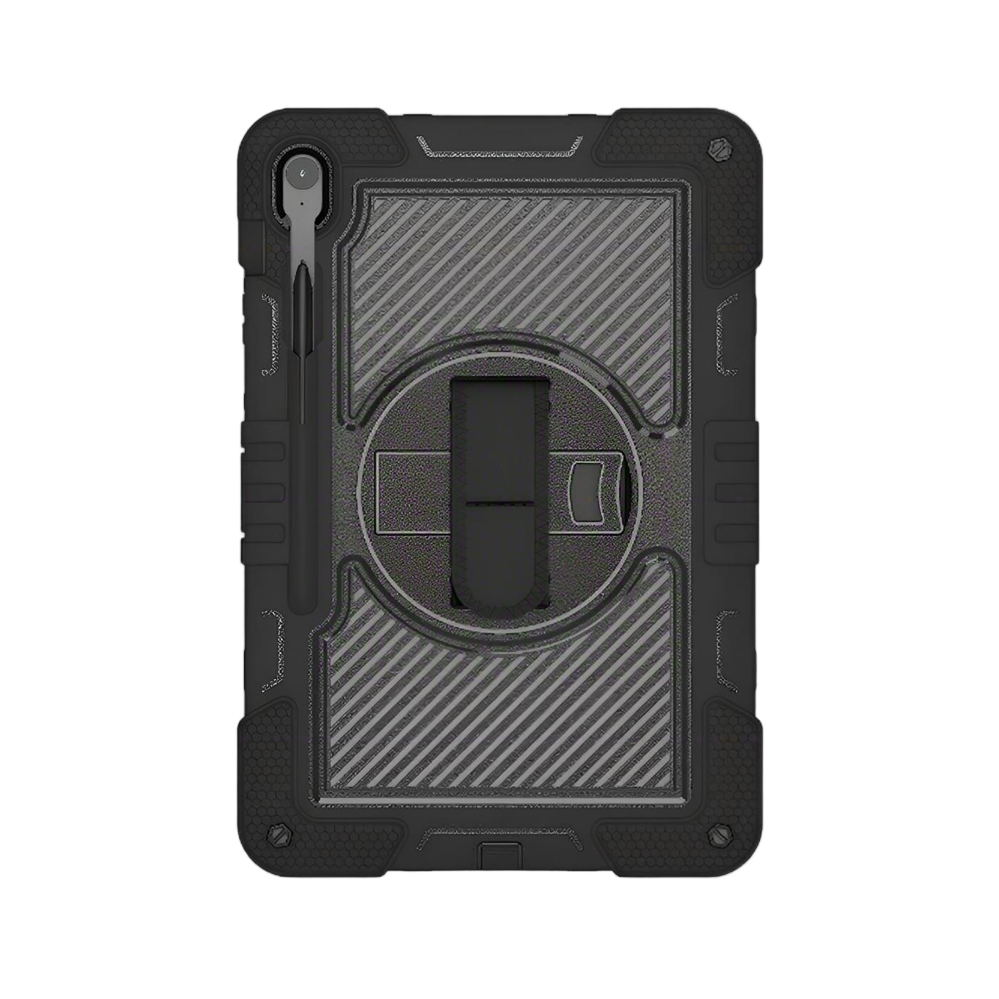 Tablet Case with Rotatable Stand and Sho