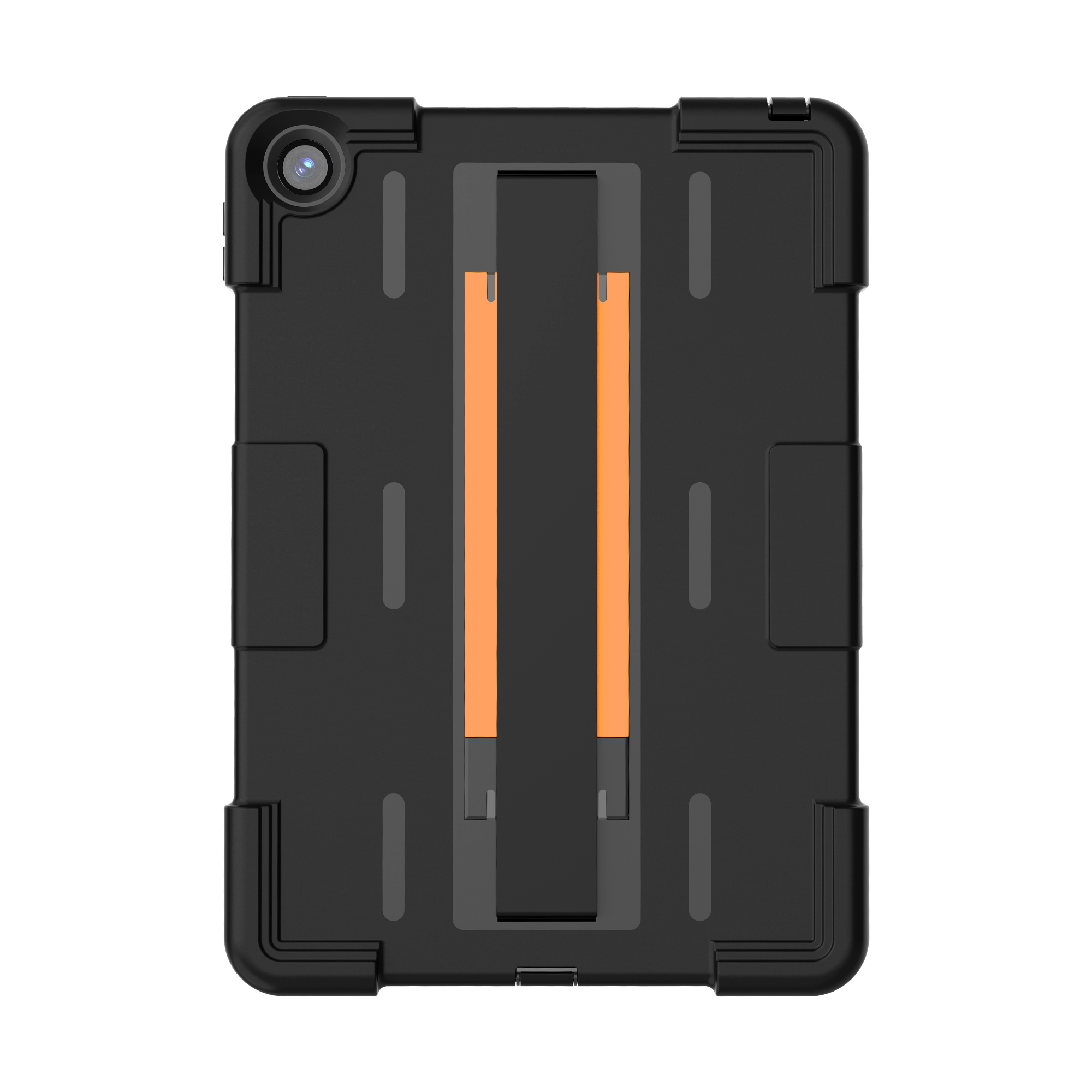 Four - Proof Tablet Case