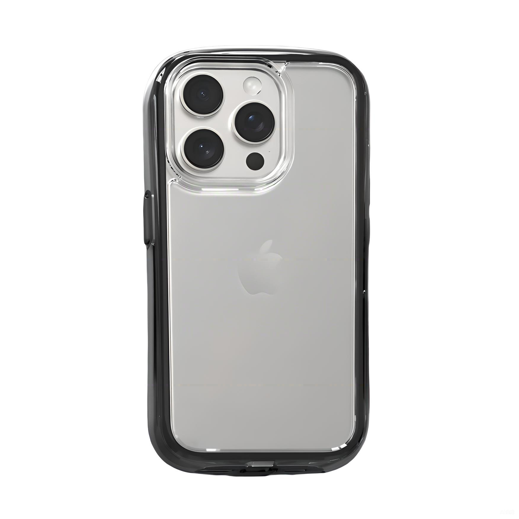 Frosted - Texture Skin - like Magnetic P