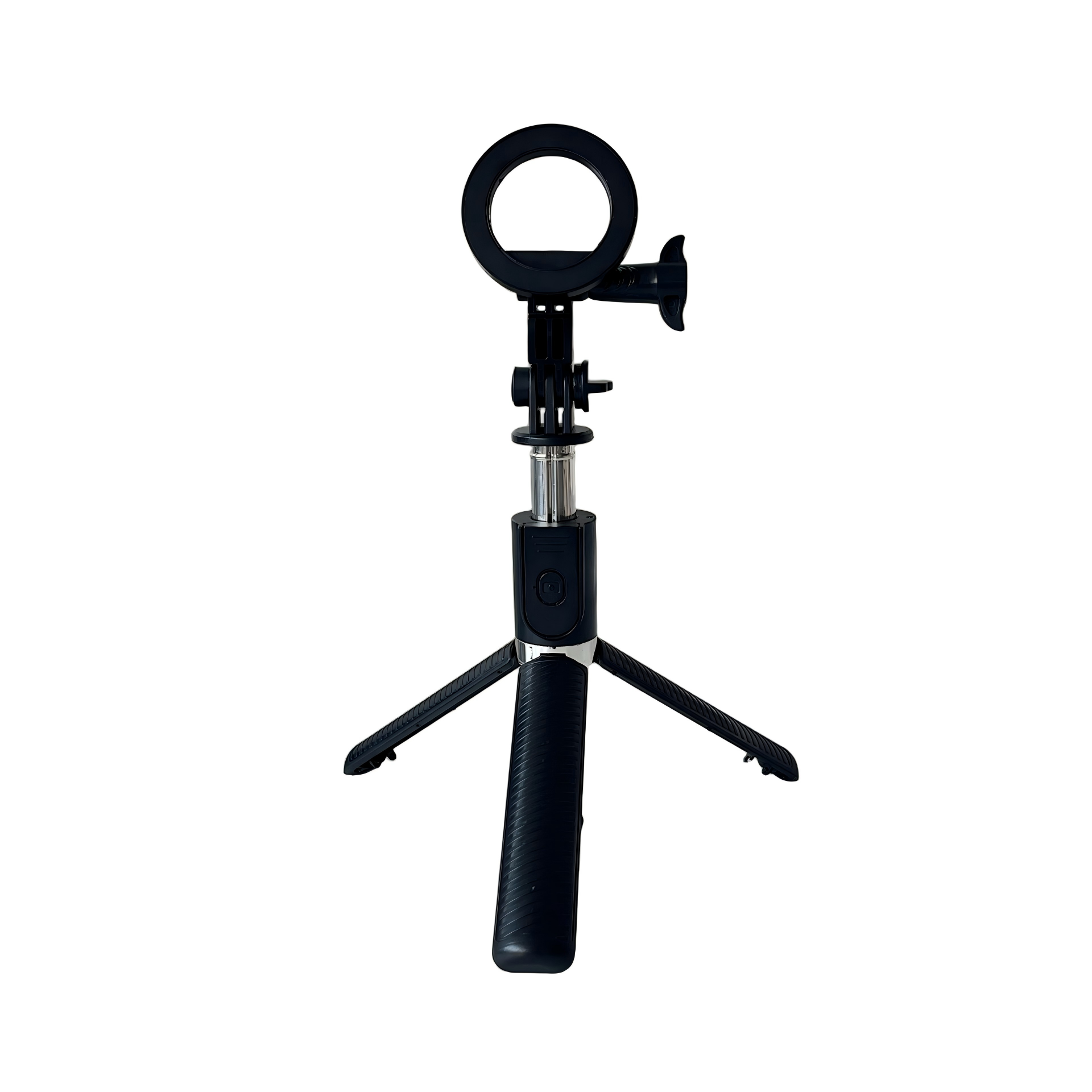 Magnetic Suction Selfie Stick Stand