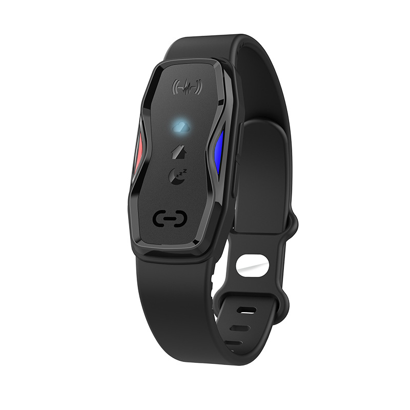 F1 Ultrasonic Mosquito Repellent Bracele